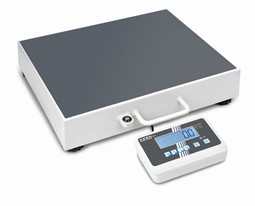 Personal floor scale MPC