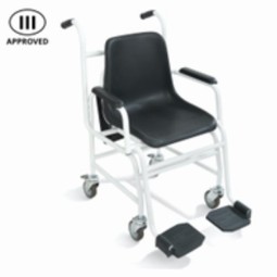 Approved chair scale M403020
