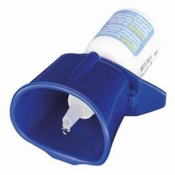 Autodrop - bottle holder for eye drops