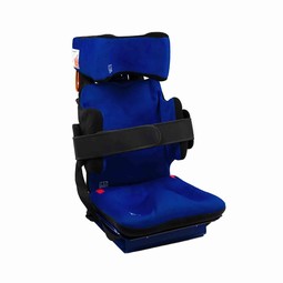 Stabilo Multiseat