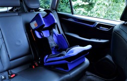 Stabilo Multiseat