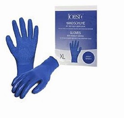 Jobst Glove for Compressionstocking