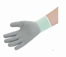 Juzo glove for Compressionstockings