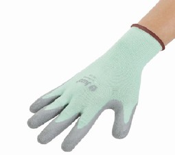 Juzo glove for Compressionstockings