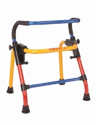 Walk-on - walking frame