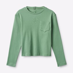 Abel Long Sleeve T-Shirt