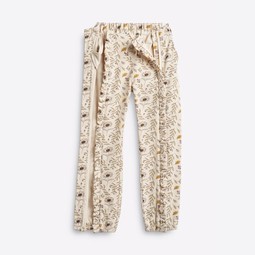 Tabia Trousers