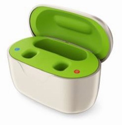 Phonak Life Charger