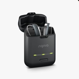 Signia Styletto Charger