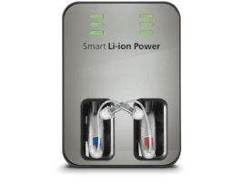 Rexton Smart Li-ion Power