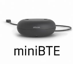 Oticon Charger 1.0 miniBTE R