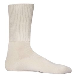 ReflexWear thick diabetes socks with 90 percent Celliant