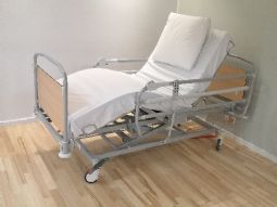 Eleganza 1 - Nursing home bed
