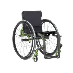 Ki Rogue XP wheelchair