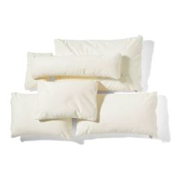 Immedia LeanOnMe Basic Universal pillows with covers  - example from the product group general purpose body positioners