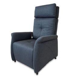 Ella recliner with lift