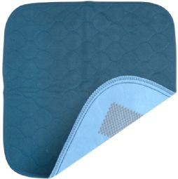 Seat cover for continence 45 x 45 cm. Washable