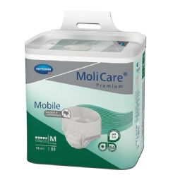 MoliCare Mobile 5 drops - light to moderate