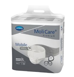 MoliCare mobile 10 drops - extra