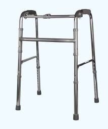 Walker foldable  - example from the product group walking frames, foldable