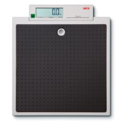 seca 877 Electronic Flat Scale