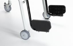 seca 956 Chair scale for weighing in sitting position