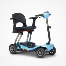 TSN HS-268  - example from the product group powered wheelchair, manual steering, class a (primarily for indoor use)