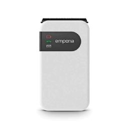 emporia simplicity glam 4G flipphone
