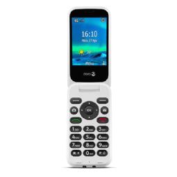 Doro 6881 flipphone