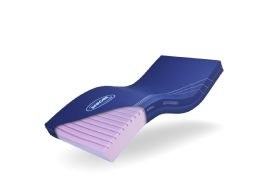 Dacapo Ampla  - example from the product group foam mattresses, synthetic (pur)