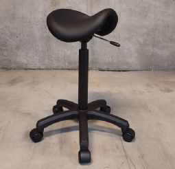 Senior sadel ståstøttestol 020-380  - example from the product group standing chairs