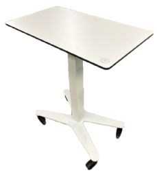 EPJ table w/height adjustement