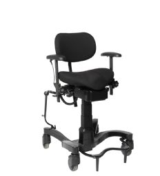 VELA Tango 700E Sit-Stand  - example from the product group standing chairs