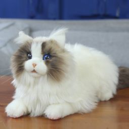 metaCat Companion Robotic Pet Cat