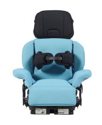 R82 x:panda shape Infant seat, multi-adjustable seating system