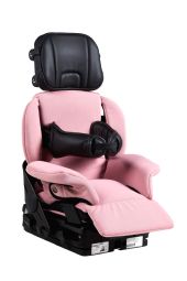 R82 x:panda shape Infant seat, multi-adjustable seating system