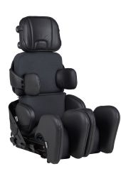 R82 x:panda shape Advanced seat, multi-adjustable seating system