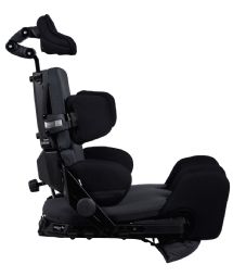 R82 x:panda shape Advanced seat, multi-adjustable seating system