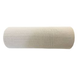 Non-slip roller with mesh structure