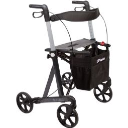 Buffalo XL rollator from Mobilex