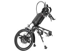 Stricker Smart Dynamic  - example from the product group propulsion units for wheelchairs