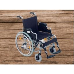 Standard wheelchair - Lightweight