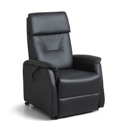 Alexander recliner with lift