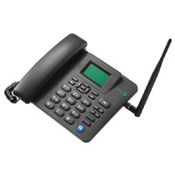 Doro 4100H tablephone with simcard