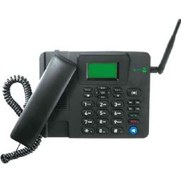 Doro 4100H tablephone with simcard
