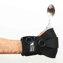 Grip glove standard