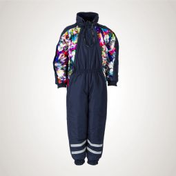 Køredragt med ærmelynlåse  - example from the product group one-piece suits and sleeping bags