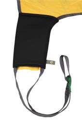 Sling sleeve  - example from the product group accessories for body-support units