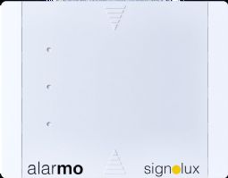 Signolux Alarmo  - example from the product group environmental emergency alarm systems