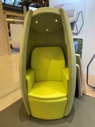 Cocoon Care  - example from the product group furniture for sensory stimulation